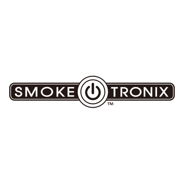 SMOKE TRONIX Logo PNG Vector