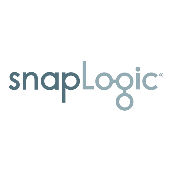 SnapLogic Logo PNG Vector