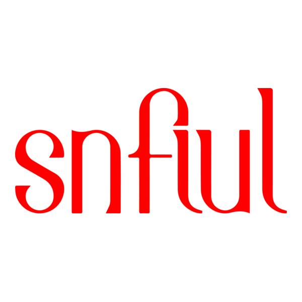 Snflul Logo PNG Vector