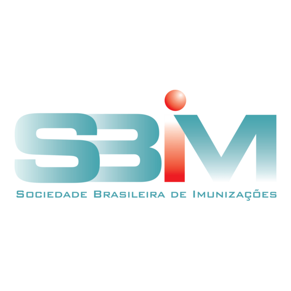 Sociedade Brasileira de Imunizações SBIM Logo PNG Vector