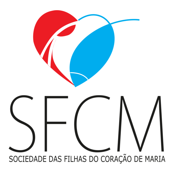 Sociedade das Filhas do Coração de Maria Logo PNG Vector