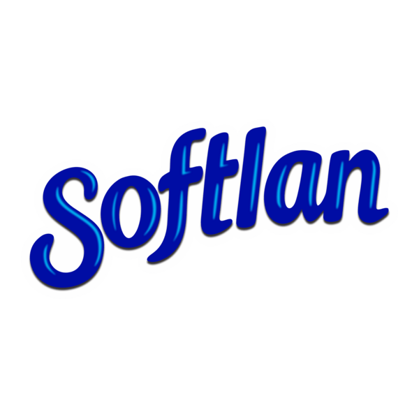 Softlan Logo PNG Vector