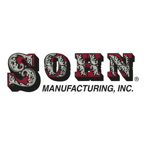 Sohn Manufacturing Inc Logo PNG Vector