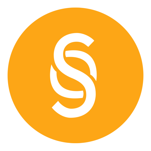 SolarCoin (SLR) Logo PNG Vector
