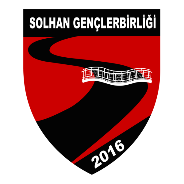 Solhan Gençlerbirliği Logo PNG Vector