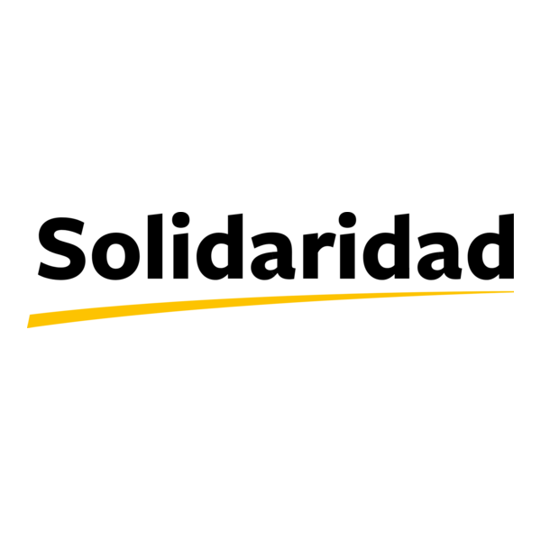 Solidaridad Network Logo PNG Vector