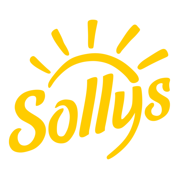 Sollys Logo PNG Vector