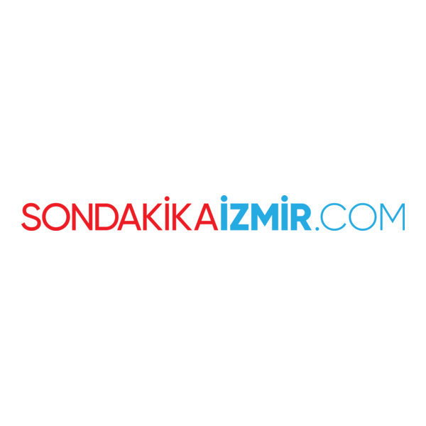 Son Dakika İzmir Logo PNG Vector