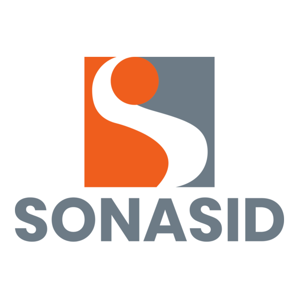 SONASID Logo PNG Vector