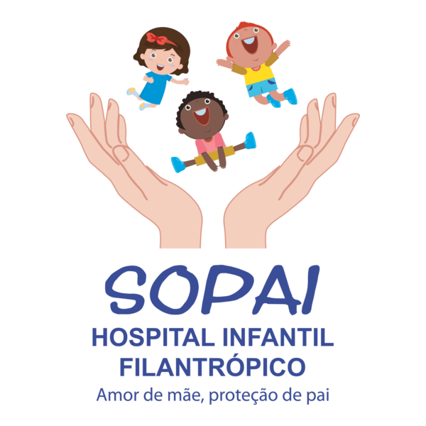 SOPAI Hospital Infantil Logo PNG Vector