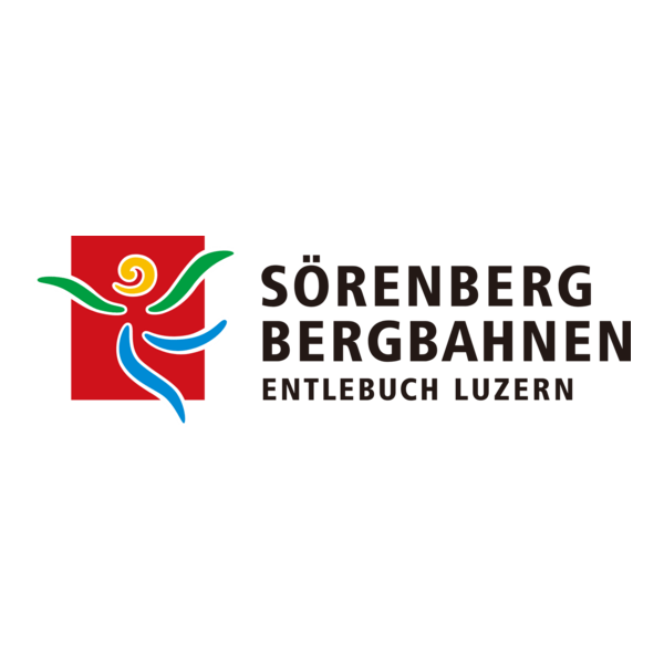 SÖRENBERG BERGBAHNEN ENTLEBUCH LUZERN Logo PNG Vector