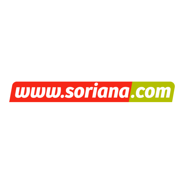 Soriana.com Complementario Logo PNG Vector