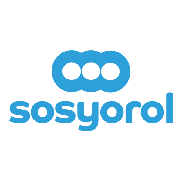 Sosyorol Logo PNG Vector