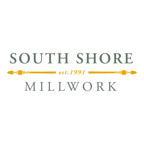South Shore Millwork Logo PNG Vector