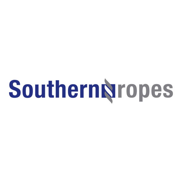 Southern Ropes Logo PNG Vector