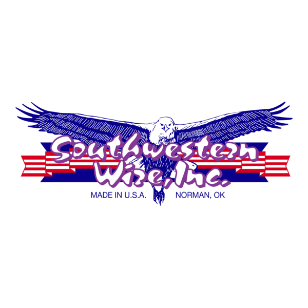 Southwestern Wire Logo PNG Vector