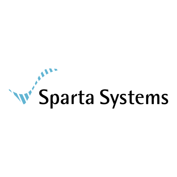Sparta Systems Logo PNG Vector
