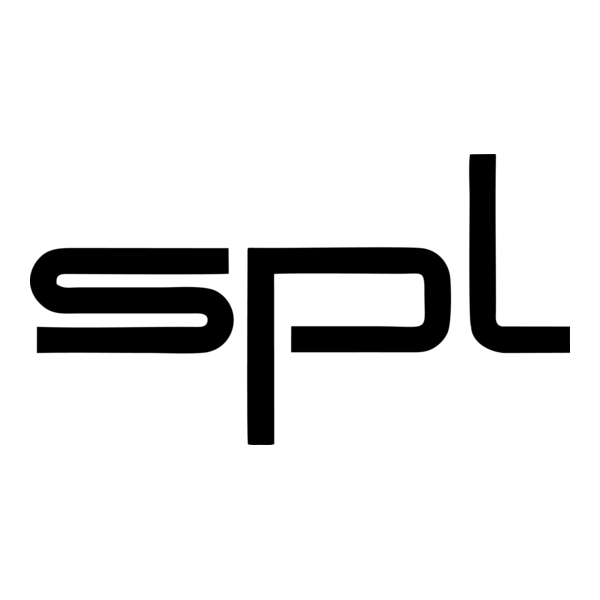 SPL Logo PNG Vector