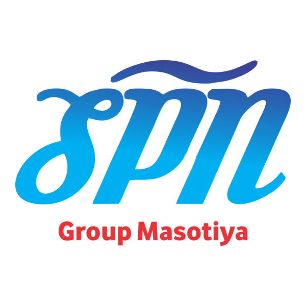 spn group Logo PNG Vector