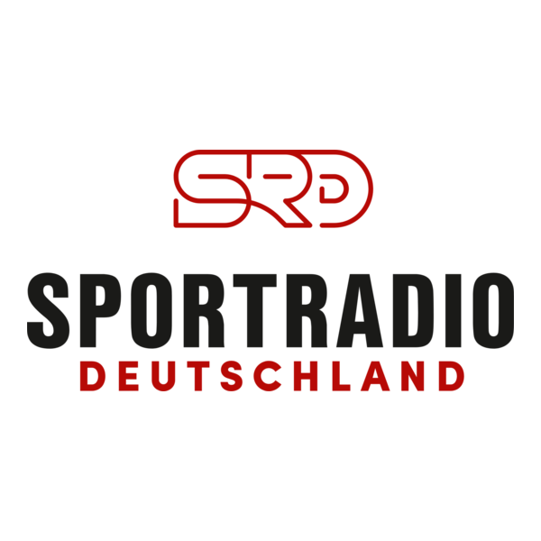 Sportradio Deutschland Logo PNG Vector