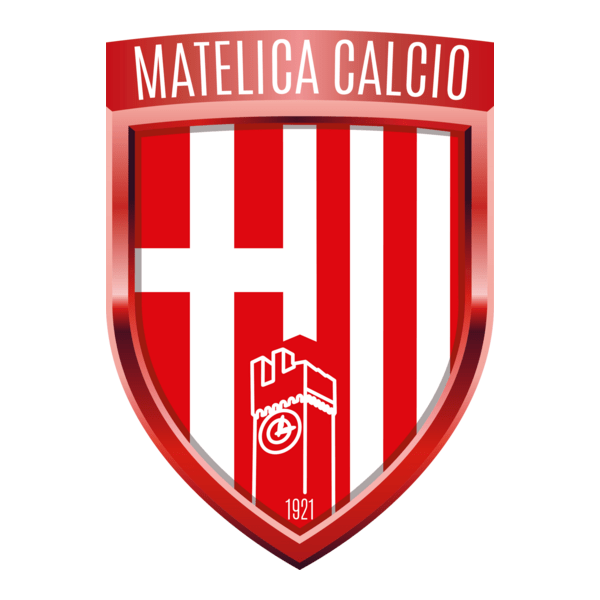 SS Matelica Calcio Logo PNG Vector