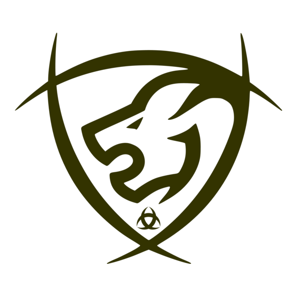 Stade Bordelais Football Logo PNG Vector