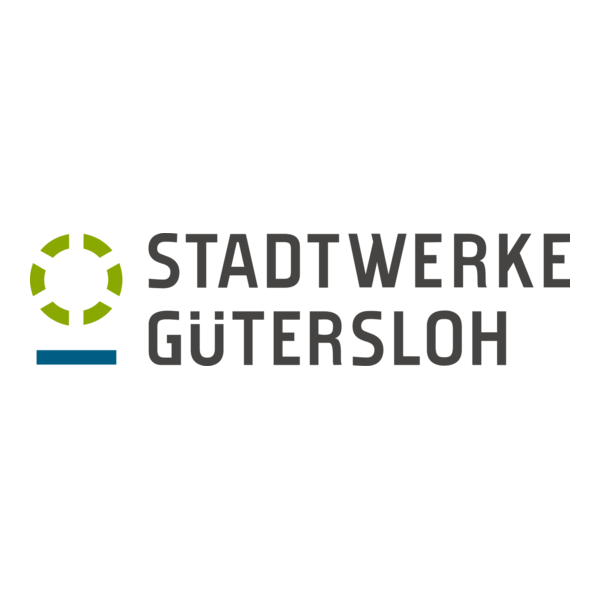 Stadtwerke Gütersloh Logo PNG Vector