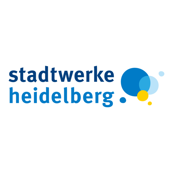 Stadtwerke Heidelberg GmbH Logo PNG Vector