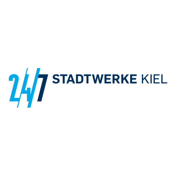 Stadtwerke Kiel Logo PNG Vector