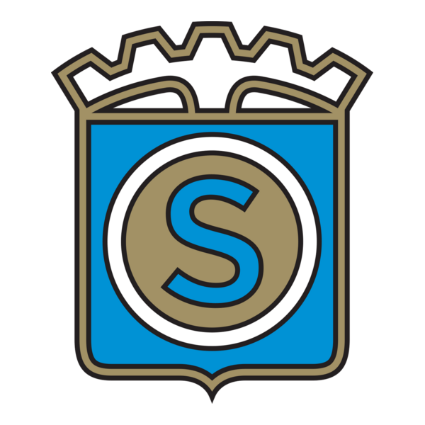 Stal Sosnowiec (early 60's) Logo PNG Vector