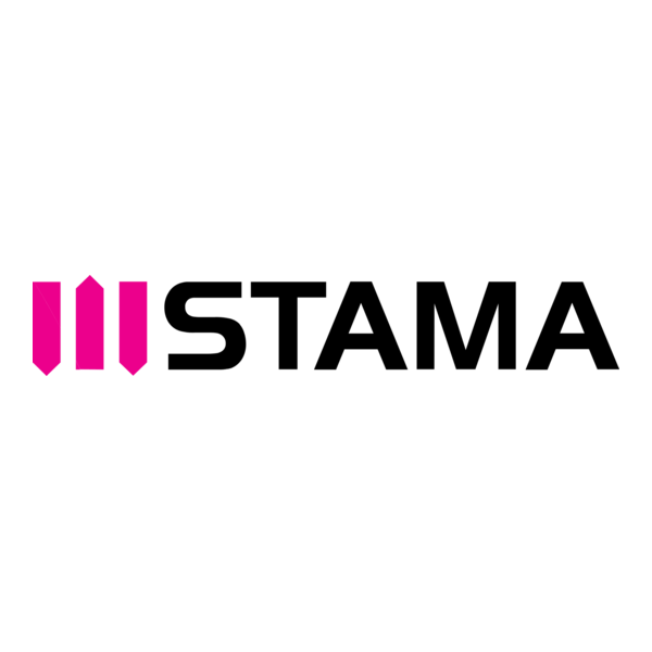 STAMA Maschinenfabrik GmbH Logo PNG Vector