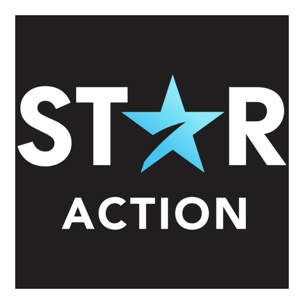Star atcion Logo PNG Vector