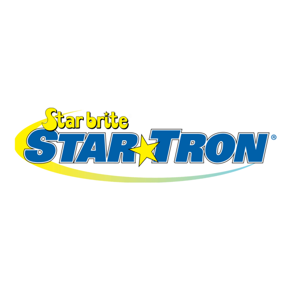 Star brite Star Tron Logo PNG Vector