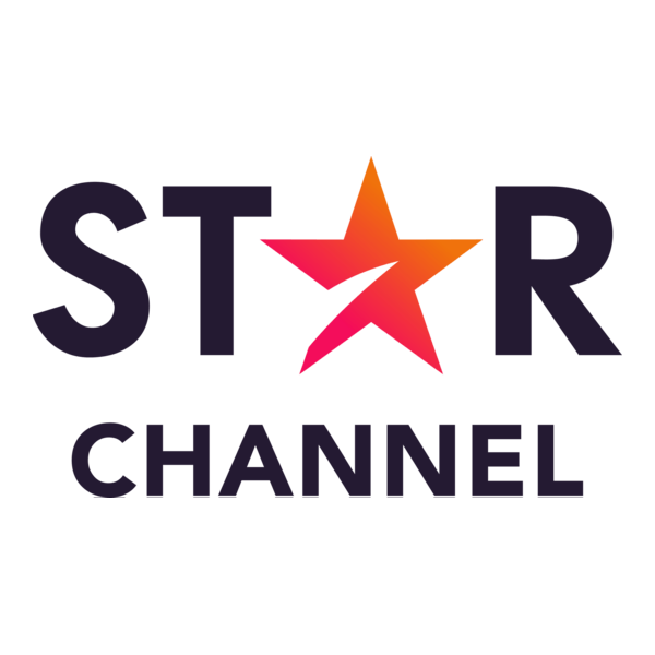 STAR CHANNEL Logo PNG Vector