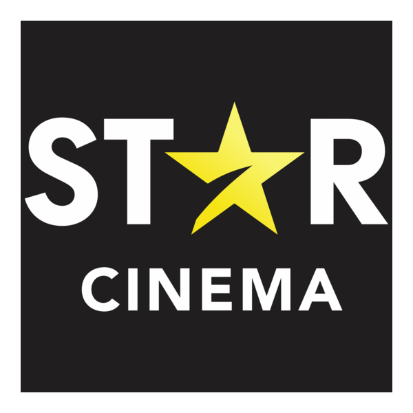 Star cinema Logo PNG Vector