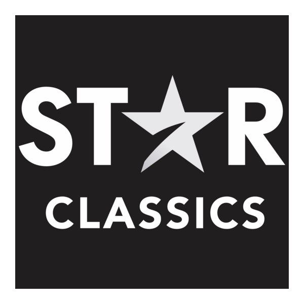 Star classics Logo PNG Vector