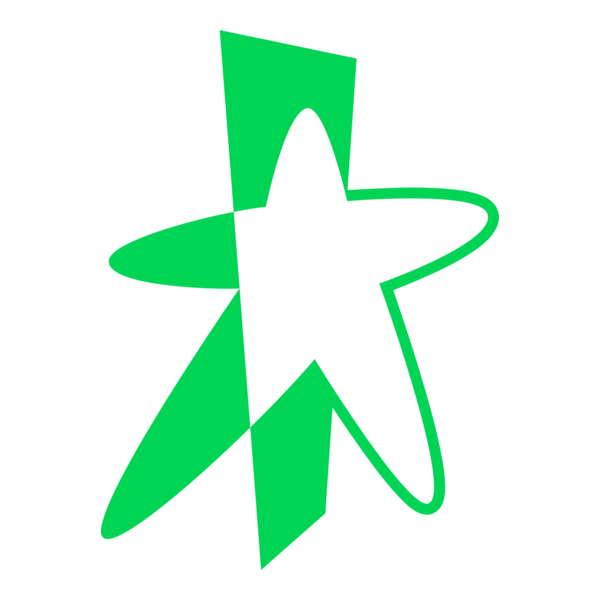 StarHub 2021 Logo PNG Vector