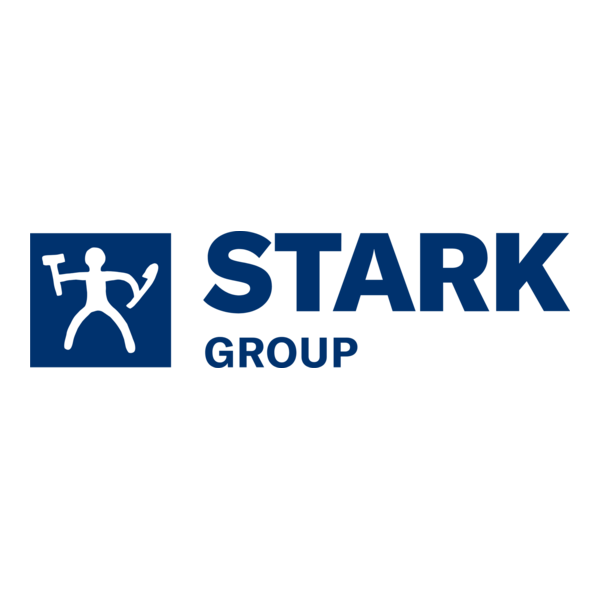 STARK Group Logo PNG Vector