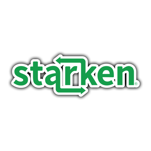 starken cargo Logo PNG Vector