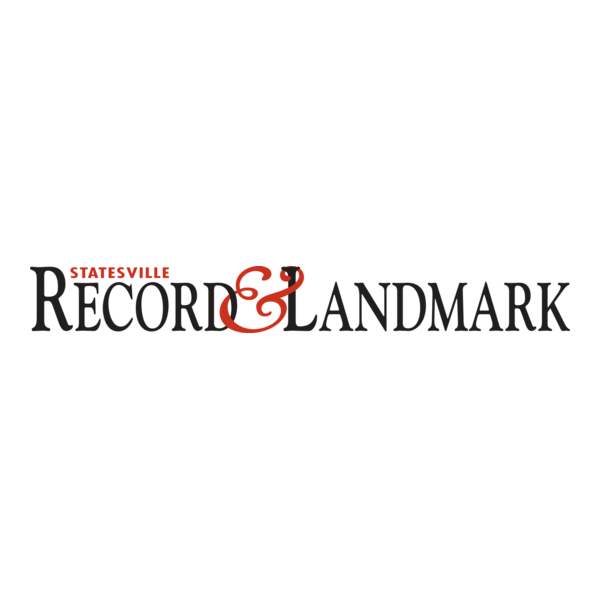 Statesville Record & Landmark Logo PNG Vector