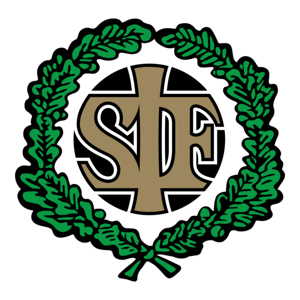 Stavanger IF (60's) Logo PNG Vector