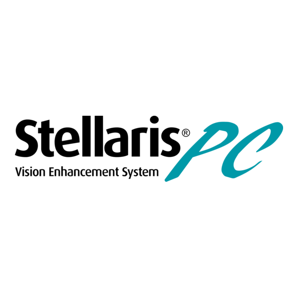 Stellaris PC Logo PNG Vector