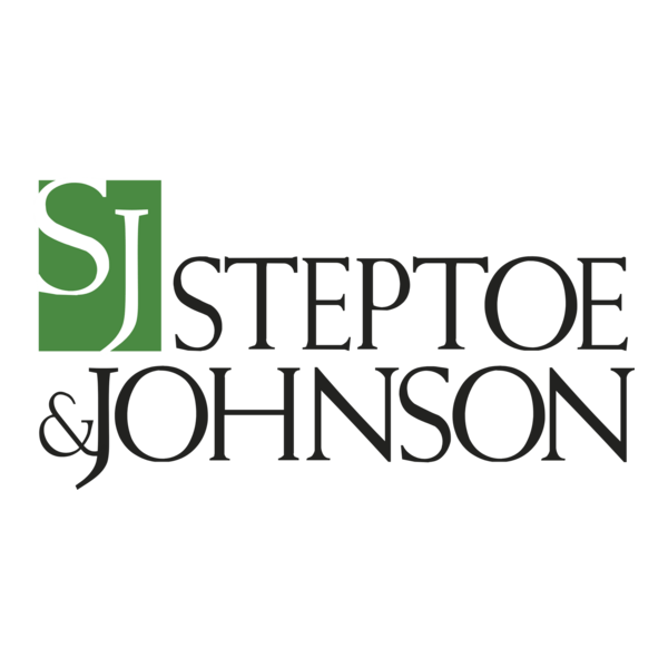 Steptoe & Johnson PLLC Logo PNG Vector