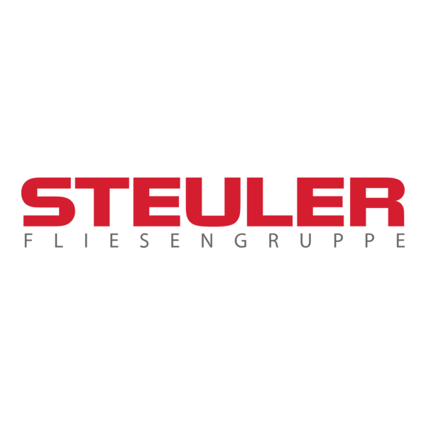 Steuler Fliesengruppe Logo PNG Vector