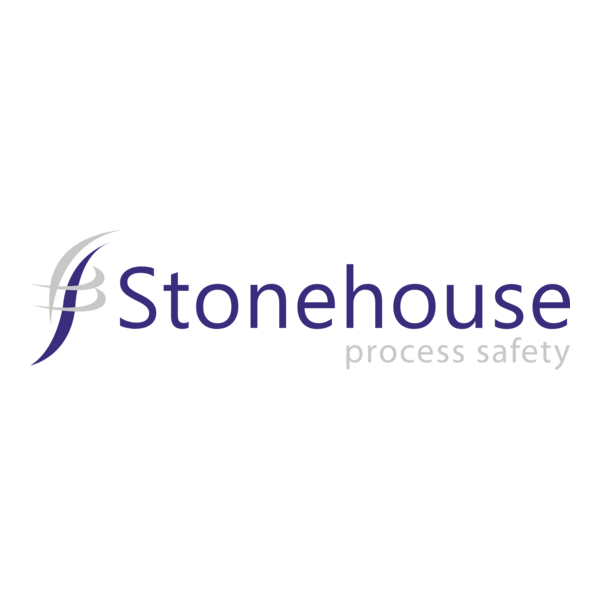 Stonehouse Process Safety Logo PNG Vector