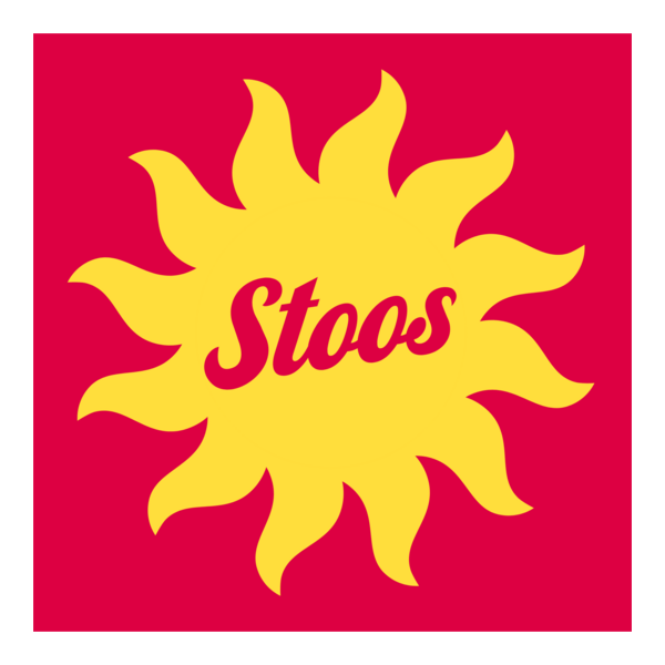 Stoos-Muotatal Tourismus Logo PNG Vector