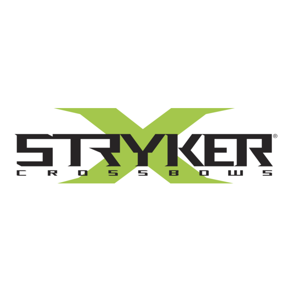 Stryker Crossbows Logo PNG Vector