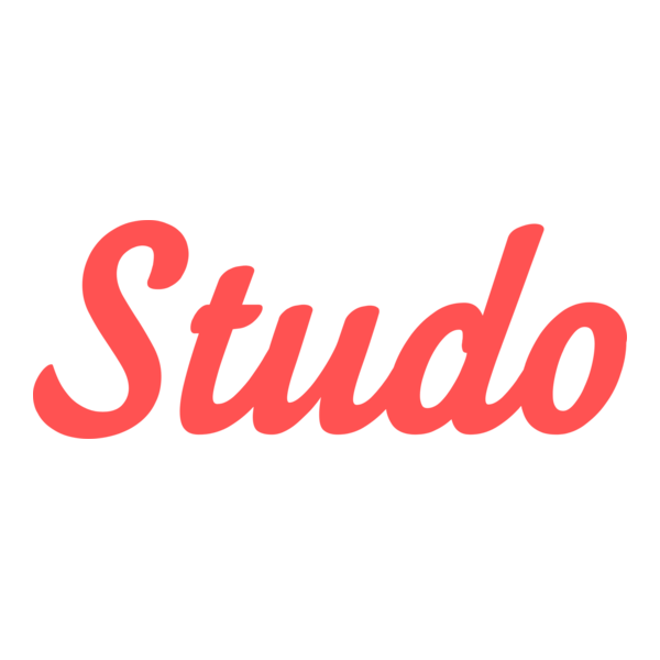 Studo Logo PNG Vector