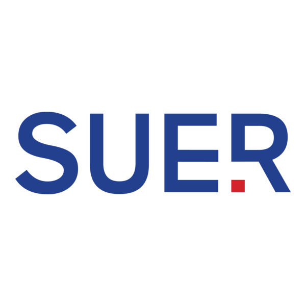 Suer Araştırma Logo PNG Vector
