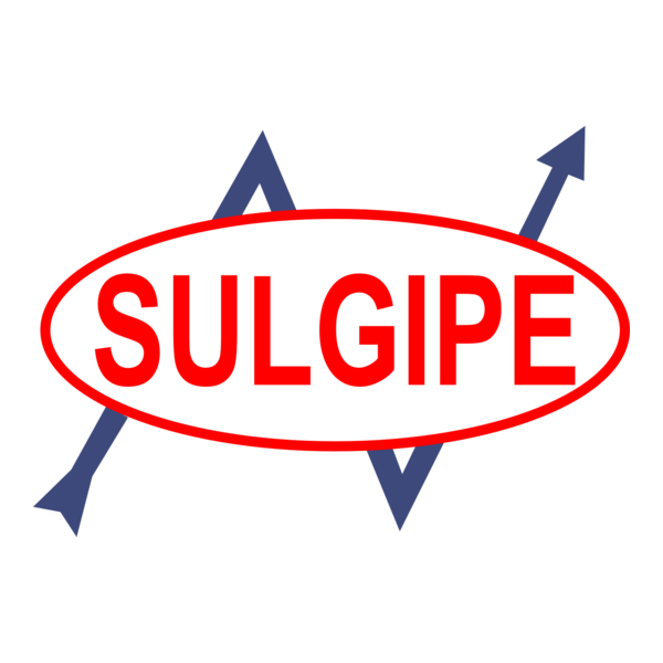 SULGIPE Logo PNG Vector